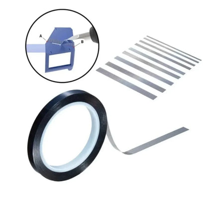DSPIAE CG Series Carving Guide Tape for Gundam Model Building Tools Carving Hard Edge Tape Model Plastic DIY Hobby Craft Tools