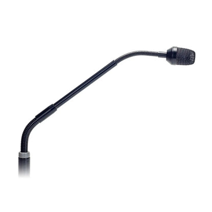 Dynamic Mic Flexible Adjustable Professional Plug and Play Low Noise Mixer Dedicated Disc XLR Mic Dynamic DJ Mic Gooseneck Mic