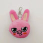 Big Skzoo Karma Plush Toys Fans Animals Stuffed Plushie Doll Kawaii Companion for Kids Adults Fans Gift Room Decor Gift
