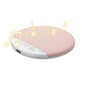 Bedroom Pillow Speaker For Sleeping Multi-functional Bluetooth Music Audio With White Noise Immersive Sleep Perfect GIft