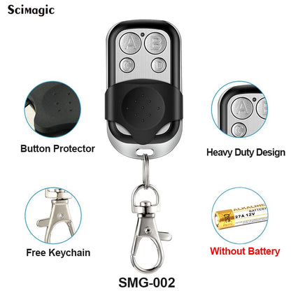 Tuya Zigbee Relay 4CH Smart Home Switch Module APP Remote Control Wireless Radio RF 433 4 Channel Relay for Zigbee Gateway Hub
