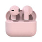 New Arrival True Wireless TWS In Ear Headphones Dynamic Sound Noise Cancelling Bluetooth Earbuds Long Battery Life Sports