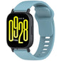 Original Silicone Strap For Redmi watch 5 Active/5 lite SmartWatch accesorios 22mm Sport correa bracelet Redmi watch 5 Lite band