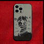 Rapper Juice WRLD 999 Phone Case For iPhone 17 16 15 11 12 14 13 Pro Max Mini XS XR 7 Plus 17E Shockproof Silicone Cover Fundas