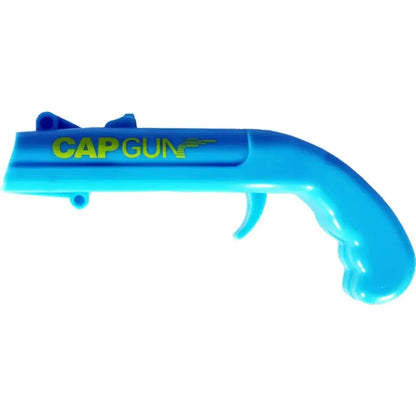 Creative Beer Bottle Opener Spring Cap Catapult Launcher Gun Shape Bar Tool Drink Opening Shooter Can Opener Kitchen Gadget Tool