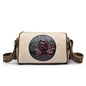 Genuine Brand PU Leather Sac Luxury Handbags Women Bags Designer Shoulder Crossbody Hand Bags for Women 2022 Purses and Handbags