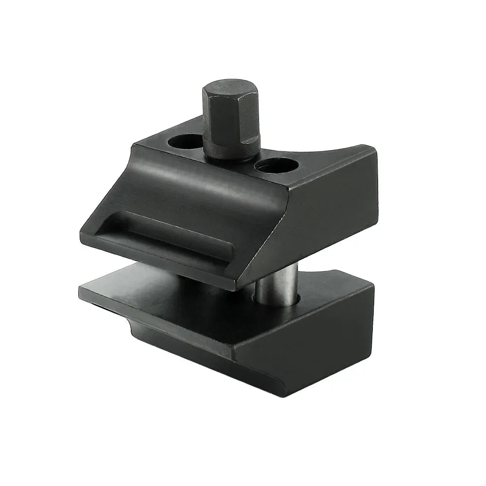 Car Suspension Split Hub Steering Knuckle Spreader Automotive Suspension Strut Separator Hydraulic Shock Absorber Removal Tools