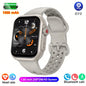 For IOS Watch Ultra 2 SE Men Women Smart Bracelet 1000mAh Battery GPS AMOLED Display Bluetooth Call Sport Waterproof Smart Watch