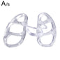 Anti Snoring Apnea Nose Clip Breathe Aid Silent Snore Device Sleeping Aid Equipment Anti-Snoring Breathe Aid Nasal Dilators