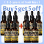 2026 Latest Technology New Products Anti-Hair Loss Essence Promotes Hair Growth and Improves the Scalp Environment