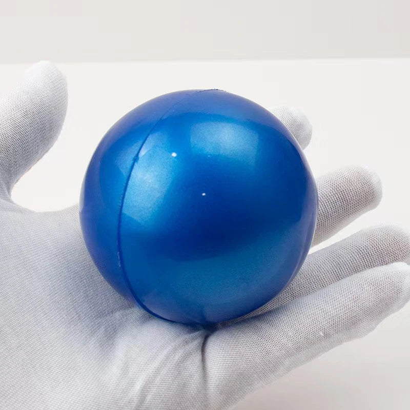 Watch Case Open Ball Blue Red Yellow Durable Rubber Safe Reliable Portable Watch Friction Ball for Professional Repair Tools