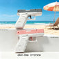 Multiple Options Summer Water Gun Toys Children's High-Pressure Strong Charging Energy Water Spray Children's Toy Guns