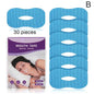 Sleep Open Mouth Breath Correction Elastic Tape Stops Snoring Supports Nasal Breathing And Delivers Safe Daily Health Care