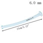 Medical tool to help insomnia, simple sleep, disposable, 6/6. 5/7/7 .5/8.0 mm nasal pharyngeal airway, nasal pharyngeal tube