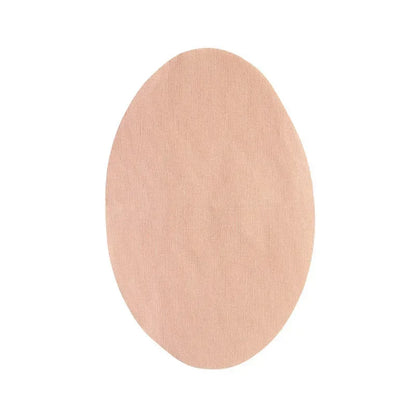 10Pcs Anti-Chafing Thigh Pads Lift Belly Stomach Tape Non-woven Self-Adhesive Anti-Friction Patch Stickers Waterproof Breathable
