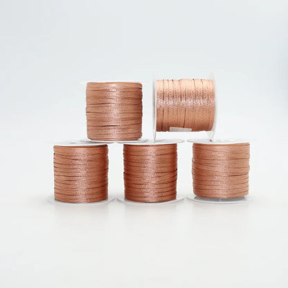 8/15M Length Desoldering Braid Mesh Tape Copper Wire Welding Point Solder Wick Soldering Remove of PCB Circuit Board Repair Tool