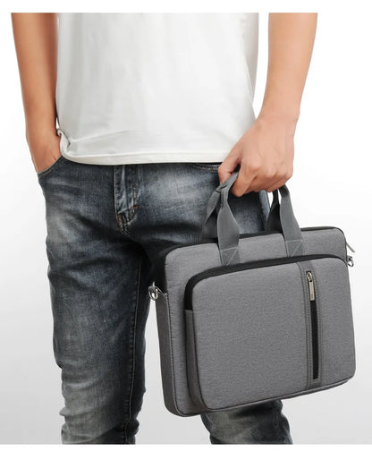LAPTOP BAG Laptop Sleeve Laptop Case For macbook case 13 14 15.6 17.3 inch Macbook Air ASUS Lenovo Dell Huawei