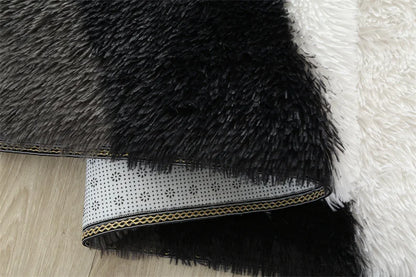 Premium Fluffy Area Rug Cute Shag Carpet Extra Soft and Shaggy Carpets Indoor Fuzzy Rugs for Living Room Super Soft Fluffy Rug