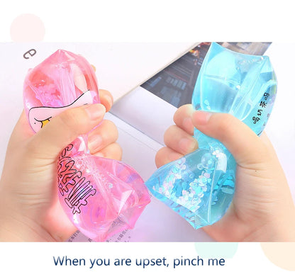 1Pcs Funny Water Polo Funny Summer Favorite Cool Toys Party Favorite Beach Easter Children's Gifts Spotify Premium Girl Toys