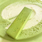 Super Squishy Mango Matcha Cheese Stick Soft Squishy Butter Slow Recovery Fidget Toy Squeezing Stress-relieving Relaxing Gifts