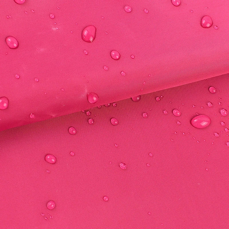100/200/300/500x150cm 190T Colorful Water Repellent Fabric for Umbrella Raincoat Kite Tent DIY Sewing Craft Material Supplies