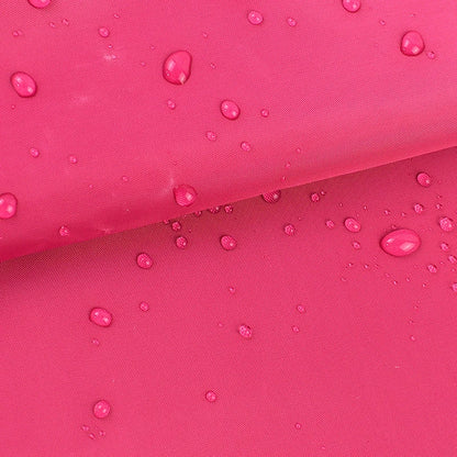 100/200/300/500x150cm 190T Colorful Water Repellent Fabric for Umbrella Raincoat Kite Tent DIY Sewing Craft Material Supplies