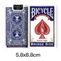 Bicycle Rider Back Playing Cards Tally-Ho Bee Deck Card Games Magic Tricks