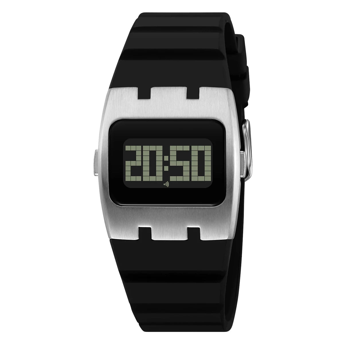 SKMEI Creative Stopwatch Waterproof Electronics Watches Sports Digital Wristwatches For Men Women Alarm Date Watch Reloj Hombre