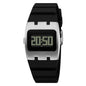 SKMEI Creative Stopwatch Waterproof Electronics Watches Sports Digital Wristwatches For Men Women Alarm Date Watch Reloj Hombre