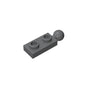 50pcs 22890 Modified 1 x 2 with Tow Ball on End Bricks Collections Bulk Modular GBC Toys For Technical MOC Buildings Blocks