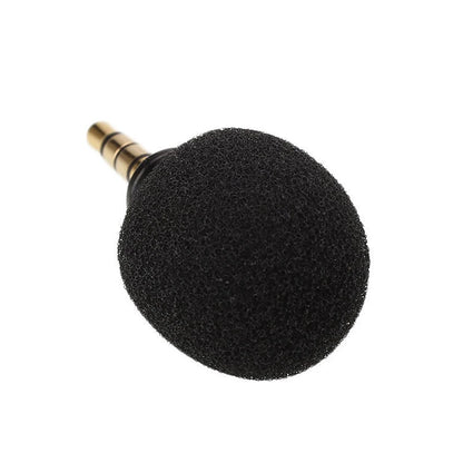 Cellphone Smartphone Portable Mini Omni-Directional Mic Microphone