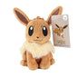 Original Pokemon Newest Plush Yamper Litten Emolga Stuffed Doll Sylveon Vulpix Gengar Plushies Pikachu Xmas Anime Mew Toys Gifts