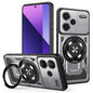 For Redmi Note 13 Pro Plus Case Armor Shockproof Phone Cover for Xiaomi Redmy Note13 Pro + Plus 5G Car Magnetic Holder Funda