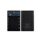 25W Battery Charge Storage Box Dual USB Micro Type C 18650 Power Bank Shell PD QC3.0 Quick Charge For Smartphone Without Battery