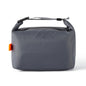2026 Solid Color Storage Bag Japanese Large Capacity Lunch Bag Portable Thick Aluminum Foil Insulation Handheld Work Lunch Box