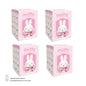 Genuine Blind Box Kawaii Miffy Cartoon Cute Doll Desktop Decoration Figure Birthday Gift Gift Toy for Girl