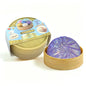 Glitter dumpling squishies Glitter Dumpling Squishy with Box Dumplings Sensory Dumpling Pressure Toy for Stress Relief