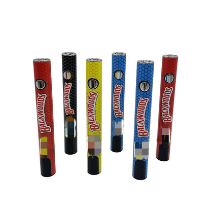 1Pcs Portable 1100mAh Battery Backwoods Electric Soldering Iron Pen LCD Display 1.8V-4.2V Type-C 510 Thread Repair Tool