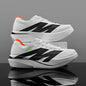 Athletic Running Shoes Men Marathon Speciality Training Race Sports Carbon Board Lightweight Women's Comfortable Casual Sneakers