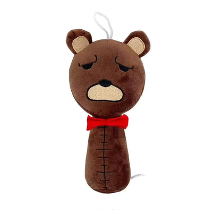 54 Styles Sprunki Plush Toys Soft Snuggly Stuffed Animal Cushion Children's Birthday Gifts Soft Toys