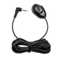 Car Microphone 3.5mm External Mic for Car Vehicle Unit Bluetooth-Enabled Stereo Radio GPS DVD Mikrofo / Micro