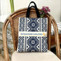 Singapore Airlines Storage Bags Handbag Women Casual Underarm Top Handle Bag Lady Shopping Travel Bags