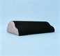 All-Day Comfort Memory Foam Leg Elevation Foot Pillow, Non-Slip Under Desk Foot Rest Stool, Reduce Swelling Foot Support for Hom