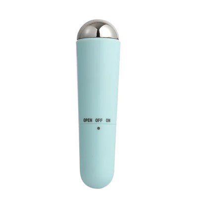 Face Care Tools Massager High Frequency Facial Machine Essence Introduction Instrument Vibration Promoting Absorption Massager