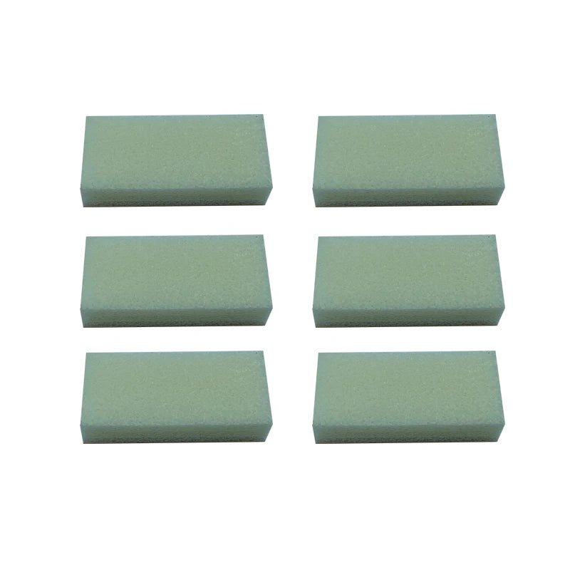 Floating Block*6pcs for Robot Swimming Pool Cleaner 3312, 3312 Pro, 3312 Max, C1, C1PRO, C1MAX, C2, C2V, S2, M1, M2