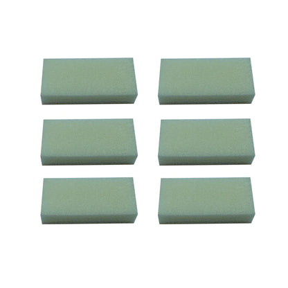 Floating Block*6pcs for Robot Swimming Pool Cleaner 3312, 3312 Pro, 3312 Max, C1, C1PRO, C1MAX, C2, C2V, S2, M1, M2