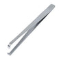Steel Watch Dial Pointer Remover Watch Repair Tool Sets Watch Needles Picker Lifter Hands Remover Presser for Watchmaker Tool
