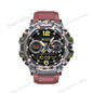 5g Full Netcom Smartwatch 1.508 inch Amoled HD Screen inset 4g/5g Sim Card GPS WIFI IP68 Waterproof Swimming  Sport Smart Watch