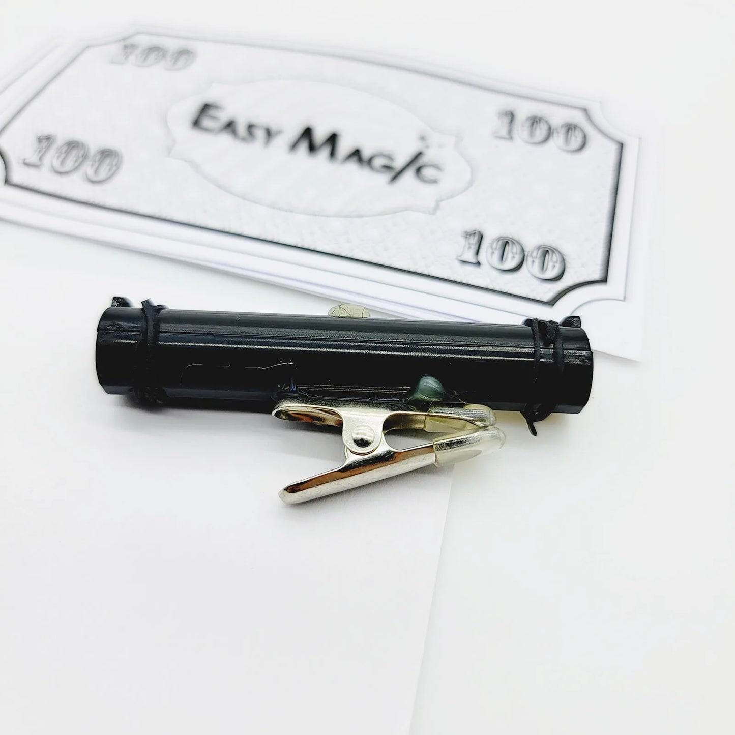 ITR Invisible Thread Reel 2.0 Version Magic Tricks Stage Close up Floating Card Illusion Magia Magicians Prop Accessory Gimmick