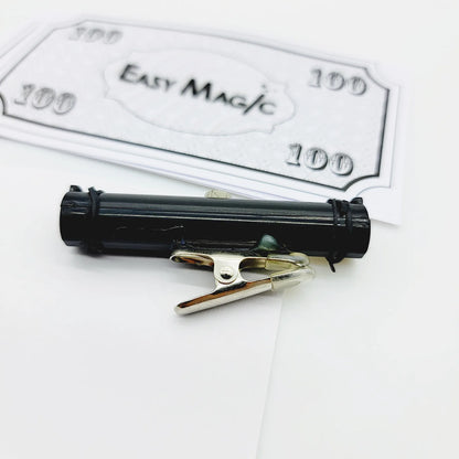 ITR Invisible Thread Reel 2.0 Version Magic Tricks Stage Close up Floating Card Illusion Magia Magicians Prop Accessory Gimmick